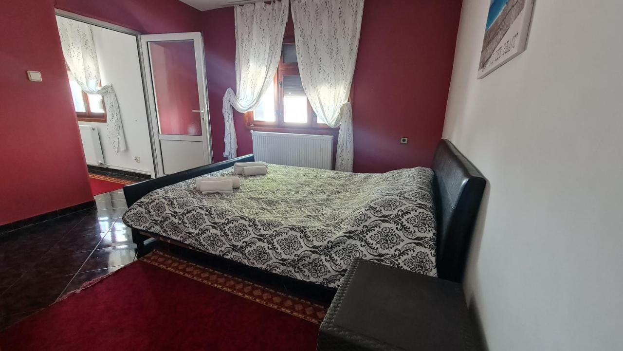 Guest House Koleshevi Byal Izvor Экстерьер фото