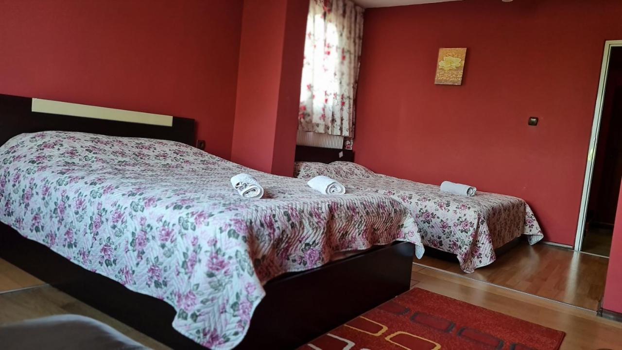 Guest House Koleshevi Byal Izvor Экстерьер фото