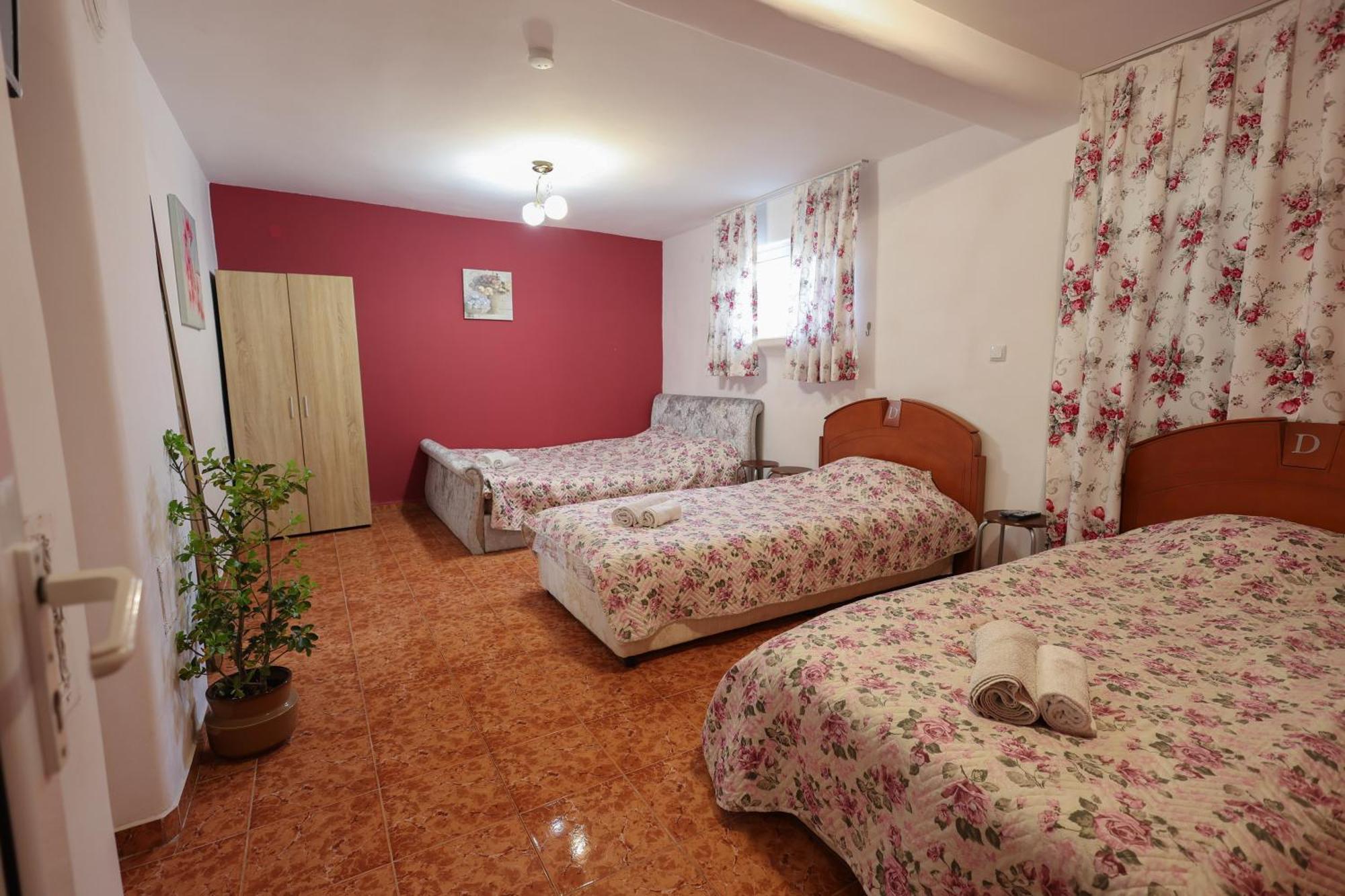 Guest House Koleshevi Byal Izvor Экстерьер фото