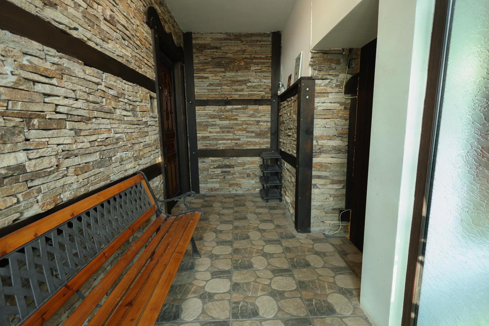 Guest House Koleshevi Byal Izvor Экстерьер фото