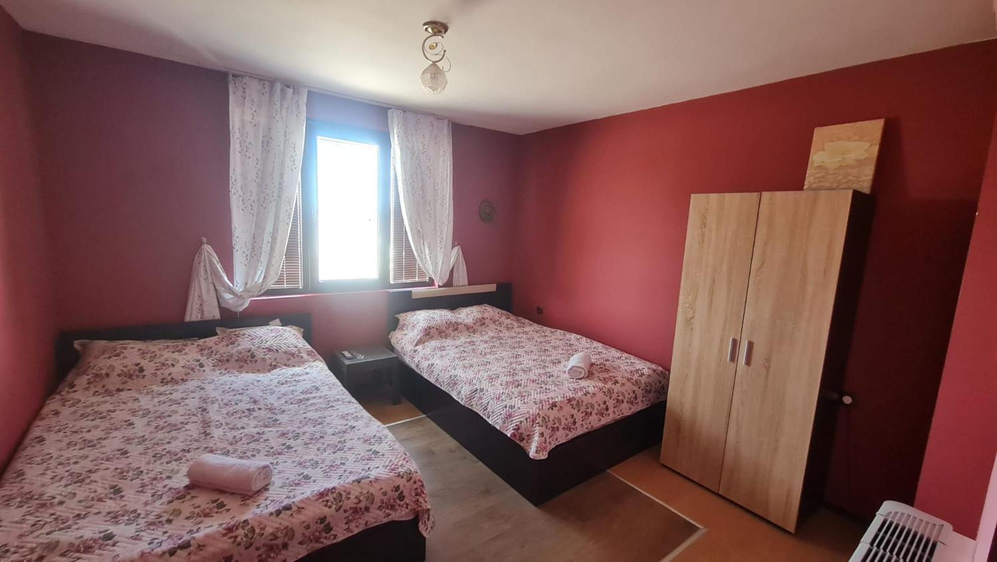 Guest House Koleshevi Byal Izvor Экстерьер фото